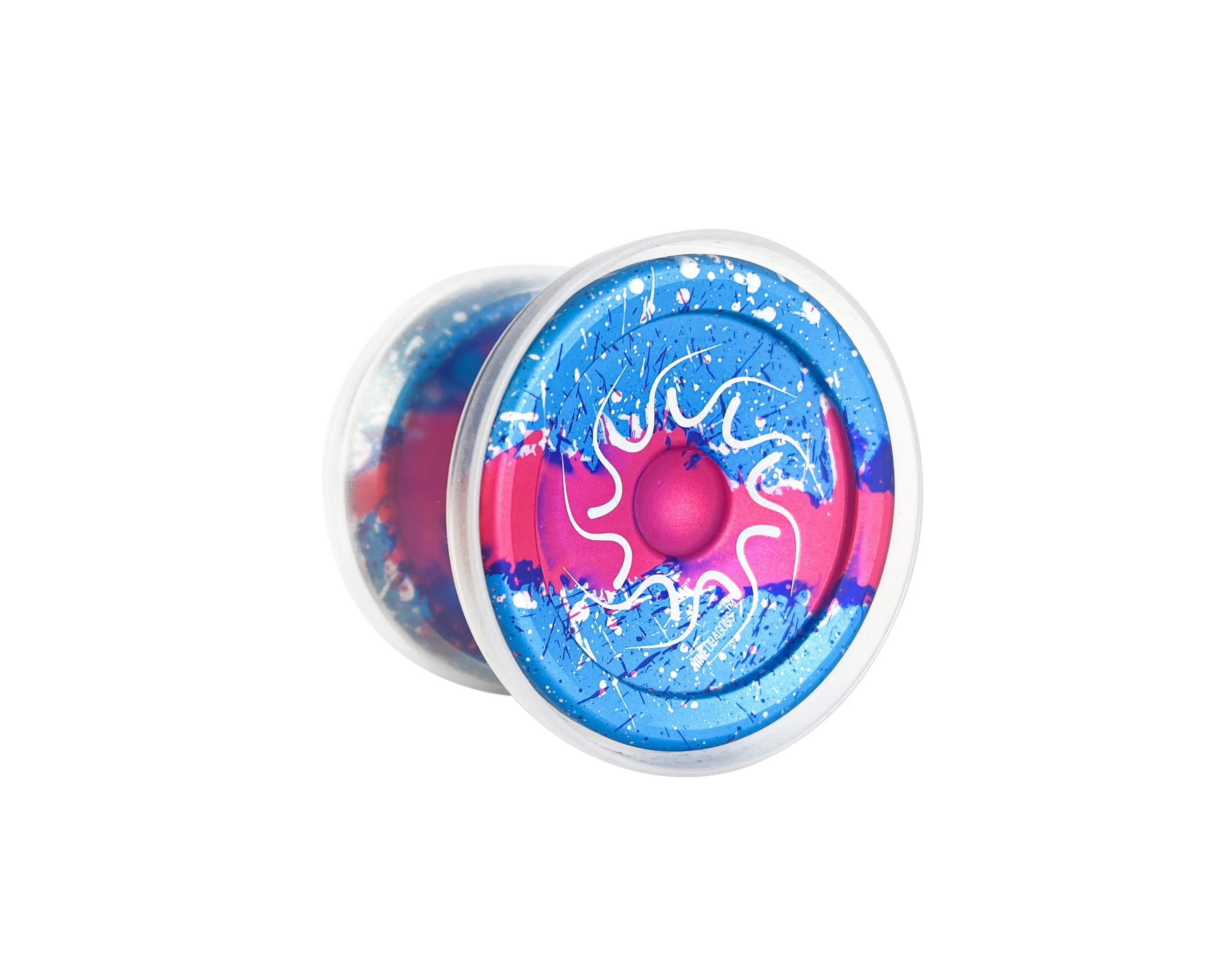 9 Dragons Yoyo Yoyochampion